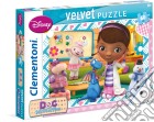 Doc McStuffins Velvet (Puzzle 104 pz) puzzle