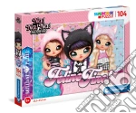 Clementoni: Puzzle 104 Pz - Na Na Na puzzle