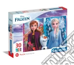 Disney: Clementoni - Frozen 2 - Puzzle Made In Italy Pzl 30 puzzle