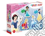 Disney: Clementoni - My First Puzzle - Principesse Disney puzzle