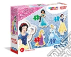 Disney: Clementoni - My First Puzzle - Principesse Disney puzzle di Clementoni