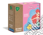 Disney: Clementoni - My First Puzzle Princess Play For Future puzzle