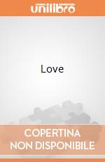 Love puzzle