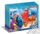 Puzzle Cornice 15 Pz - Alla Ricerca Di Dory puzzle