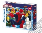 Spider Man Crime fighter. (Puzzle 104 pz.) puzzle