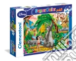 Libro Della Giungla (Il) - Puzzle Maxi 104 Pz