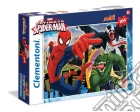 Maxi Ultimate Spiderman. (Puzzle 104 pz) puzzle