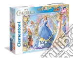 Maxi Cinderella. (Puzzle 104 pz) puzzle