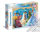 Maxi Cinderella. (Puzzle 104 pz) puzzle