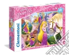 Puzzle Maxi 24 Pz - Rapunzel puzzle di Clementoni