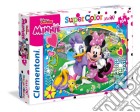 Disney: Clementoni - Puzzle Maxi 104 Pz - Minnie puzzle