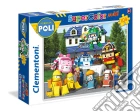 Puzzle Maxi 104 Pz - Robocar Poli puzzle