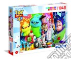 Toy Story 4 - Puzzle Maxi 104 Pz puzzle di Clementoni