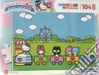 Puzzle Maxi 104 Pz - Hello Kitty puzzle