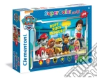 Maxi Paw Patrol (Puzzle 104 pz.) puzzle