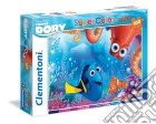 Puzzle Maxi 104 Pz - Alla Ricerca Di Dory - Bubble Buddies puzzle