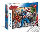 Avengers. Cap. America (Puzzle 104 Maxi pz) puzzle