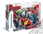 The Avengers (Puzzle 24 pz maxi) puzzle