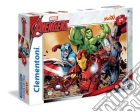 The Avengers. (Puzzle 24 pz maxi) puzzle