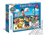 Paw Patrol - Puzzle Maxi 24 Pz - Paw Patrol Is On A Roll puzzle