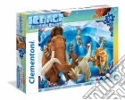 Puzzle Maxi 24 Pz - Era Glaciale (L') - In Rotta Di Collisione - Let’s Go Adventure puzzle
