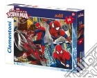 Ultimate Spider-man webbed wonder (Puzzle) puzzle