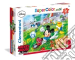 Mickey sport (Maxi puzzle 24 pz) puzzle
