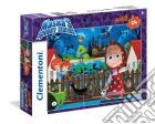 Puzzle Maxi 24 Pz - Masha E Orso - I Racconti Di Paura Di Masha puzzle
