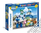 Puzzle Maxi 24 Pz - Robocar Poli puzzle