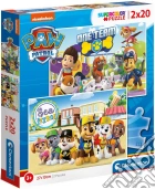 Clementoni: Puzzle 2X20 Pz - Paw Patrol puzzle