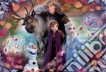 Disney: Clementoni - Puzzle Da Pavimento 40 Pz - Frozen 2 puzzle