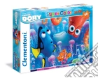 Puzzle Maxi 60 Pz - Alla Ricerca Di Dory - Swim With Friends puzzle