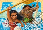 Puzzle Maxi 60 Pz - Oceania - One Ocean, One Heart