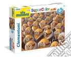 Minion mayhem (Puzzle 60 pz maxi Minions) puzzle