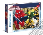 Ultimate Spider-man Born hero (Puzzle 60 pz) puzzle