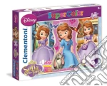 Learning royal manners (Puzzle 60 pz) puzzle