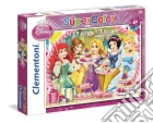 Princess Royal Tea Party. (Puzzle 60 pz.) puzzle