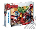The Avengers. (Puzzle 60 pz) puzzle