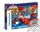 Puzzle App - Puzzle 60 Pz - Spider-Man #01 puzzle di Clementoni