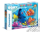 Puzzle 60 Pz - Alla Ricerca Di Dory - Have A Fin-Tastic Adventure! puzzle