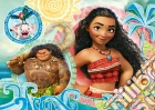 Puzzle 60 Pz - Oceania - Born To Voyage puzzle