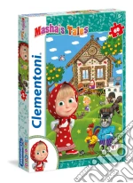 Puzzle Masha'S Tales - 60 Pz