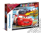Puzzle 60 Pz - Cars 3 puzzle