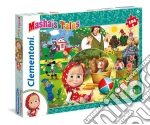 Puzzle Masha'S Tales - 104 Pz