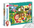 Puzzle Masha'S Tales - 104 Pz puzzle