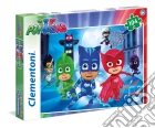 Puzzle 104 Pz - Super Pigiamini - Pj Masks puzzle di Clementoni