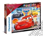 Puzzle 104 Pz - Cars 3 puzzle