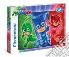 Puzzle 104 Pz - Super Pigiamini - Pj Masks 03 puzzle
