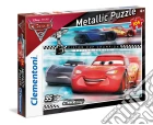 Puzzle 104 Pz Metallic - Cars 3 puzzle