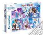 Puzzle 104 Pz - Olaf'S Frozen Adventure puzzle